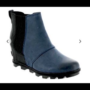Sorel Joan of Arctic Wedge II Chelsea